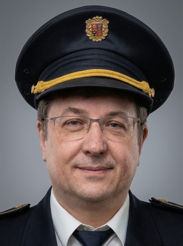 Jaroslav Hodulák