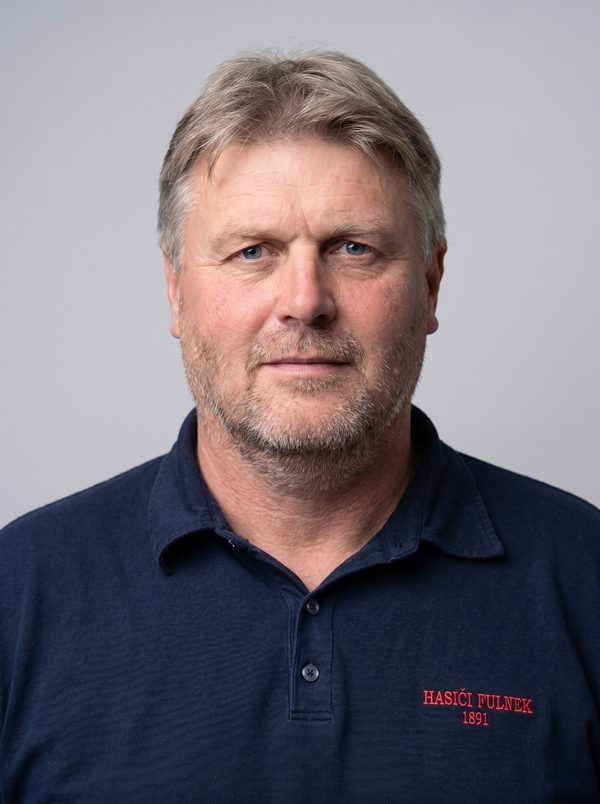 Jiří Marek