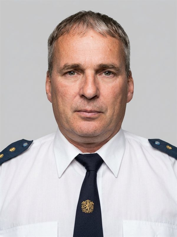 Marián Kyselý
