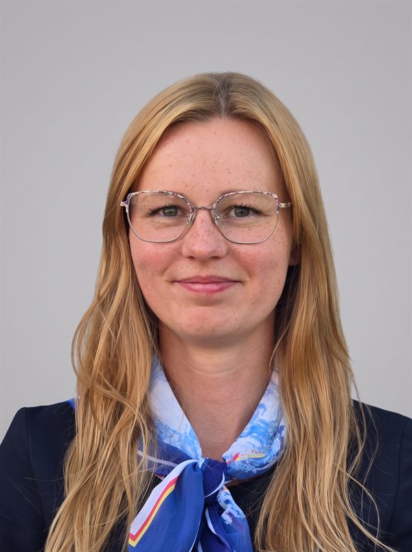 Petra Vaněčková