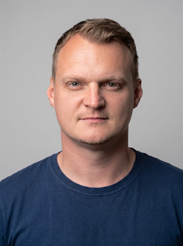 Radim Daněček